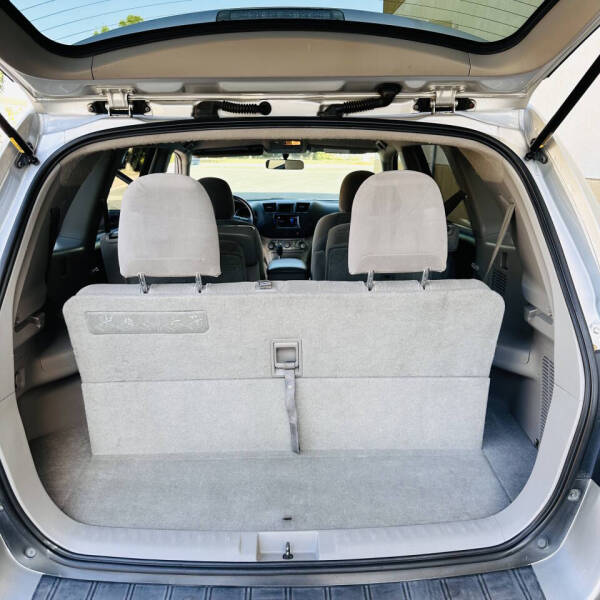 2008 Toyota Highlander