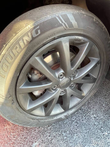 2011 Volkswagen Jetta