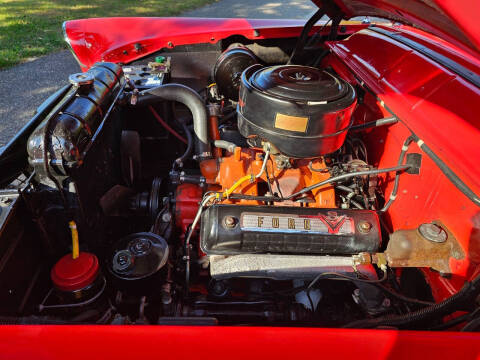 1955 Ford Country Squire