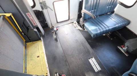 2008 Ford E-Series E-350 SD