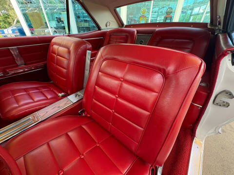 1964 Buick Riviera