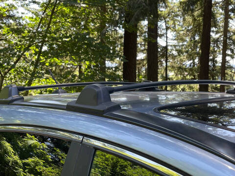 2010 Honda CR-V EX-L