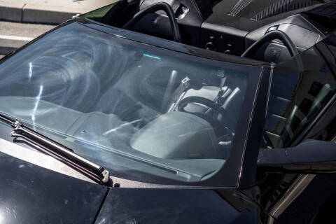 2006 Lamborghini Murcielago