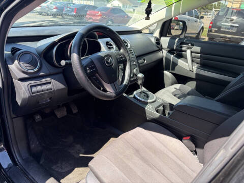 2012 Mazda CX-7 i Sport