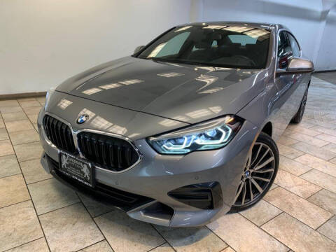 2022 BMW 2 Series for sale at EUROPEAN AUTO EXPO in Lodi NJ