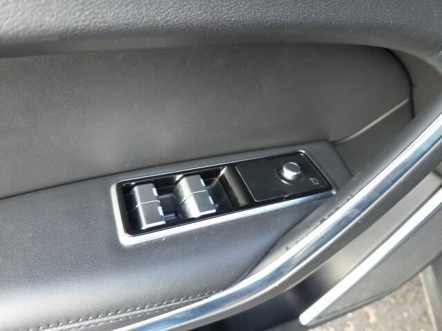 2021 Jaguar F-PACE P250 S