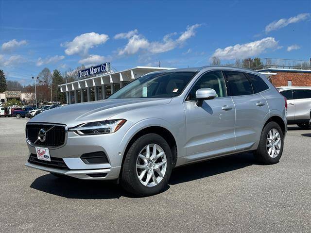 2019 Volvo XC60 for sale in Waynesville, NC