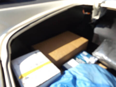 1969 Cadillac DeVille