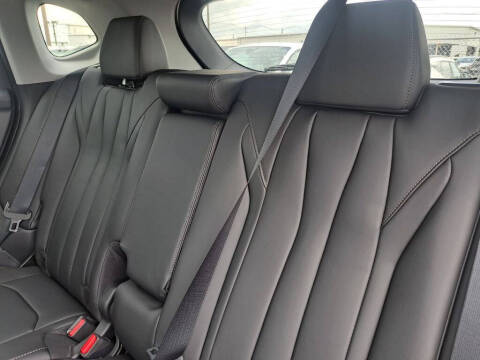 2026 Acura ADX