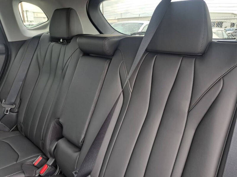 2026 Acura ADX