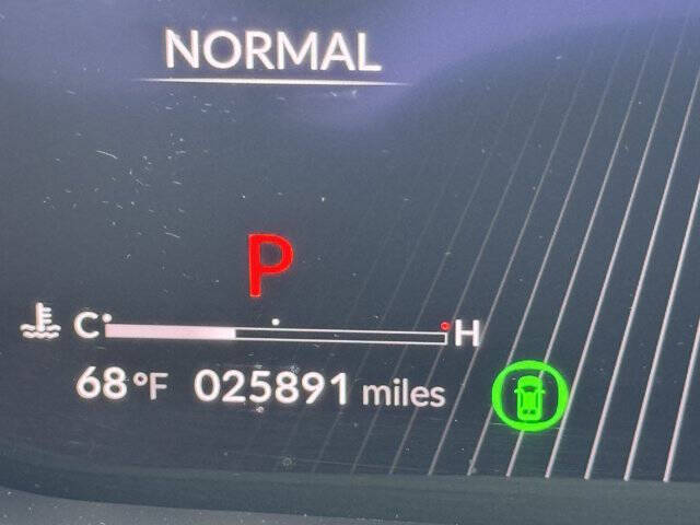 2024 Acura MDX SH-AWD w/Tech