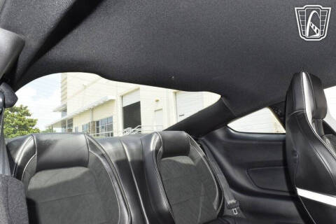 2021 Ford Mustang Shelby GT500