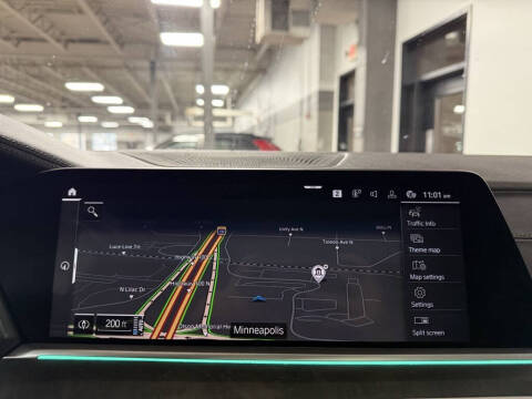 2022 BMW X5 xDrive45e