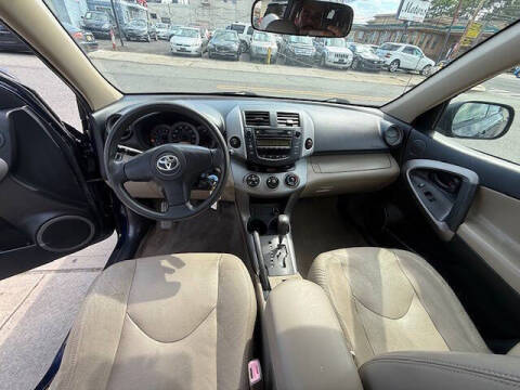 2006 Toyota RAV4