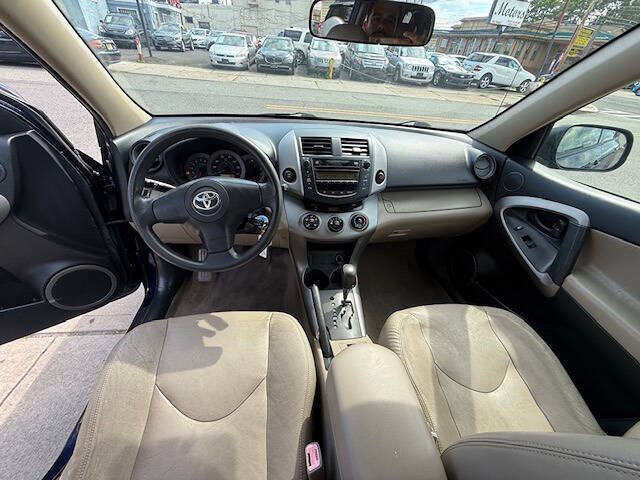 2006 Toyota RAV4
