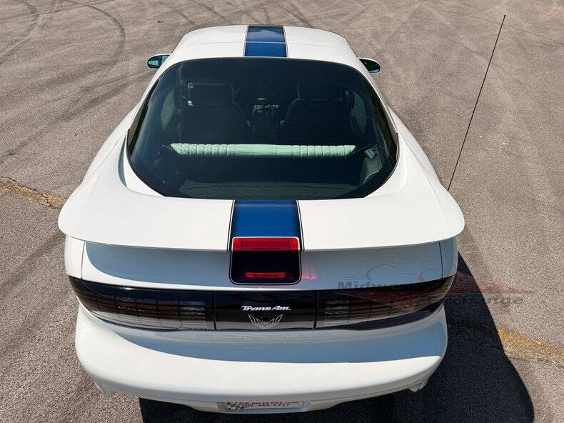 1994 Pontiac Firebird