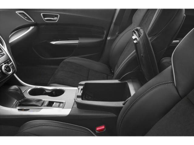 2019 Acura TLX