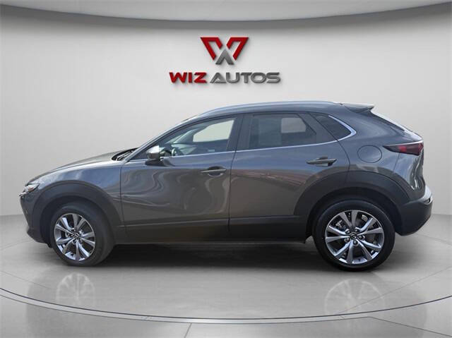 2023 Mazda CX-30 2.5 S Select