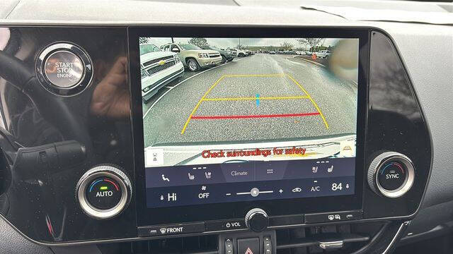 2024 Lexus NX 250 Premium