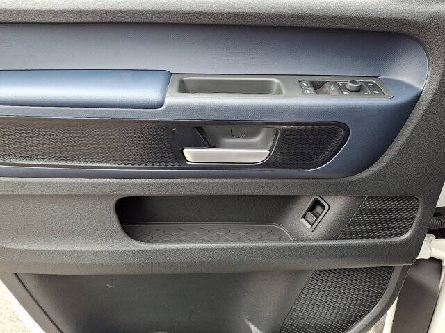 2025 Volkswagen ID. Buzz