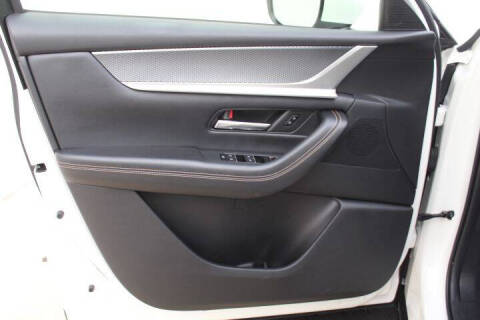 2025 Mazda CX-90 3.3 Turbo Select