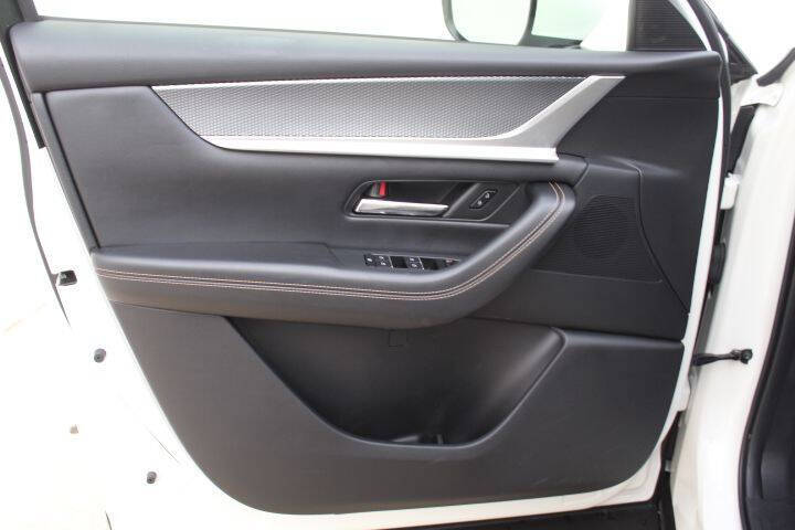 2025 Mazda CX-90 3.3 Turbo Select