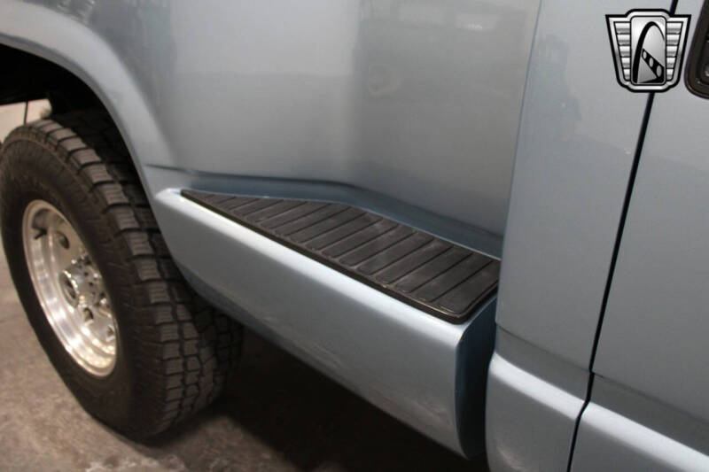 1990 Chevrolet C/K 1500 Series