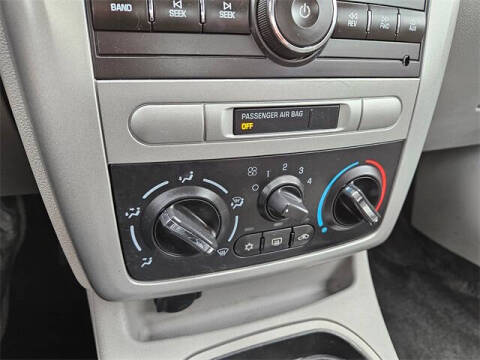 2010 Chevrolet Cobalt LS