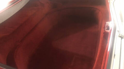 1961 Oldsmobile Starfire