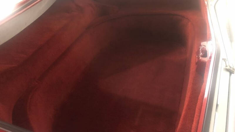 1961 Oldsmobile Starfire