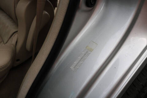 2005 Lexus GX 470