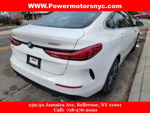 2023 BMW 2 Series 228i xDrive Gran Coupe