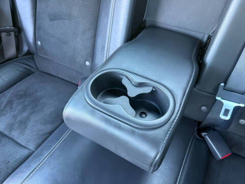 2010 Dodge Challenger SRT8