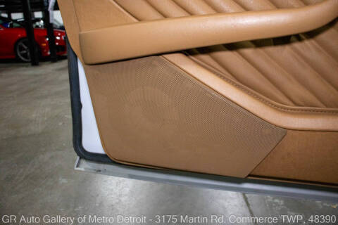 1991 Mercedes-Benz 560-Class 560 SEL