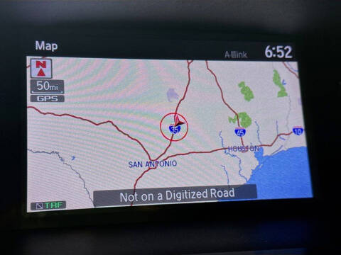 2018 Acura MDX w/Tech
