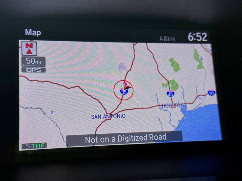 2018 Acura MDX w/Tech