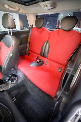 2006 MINI Cooper S