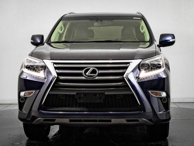 2017 Lexus GX 460