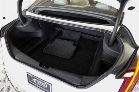 2021 Cadillac CT4 Luxury