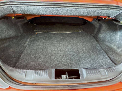 2015 Ford Mustang V6