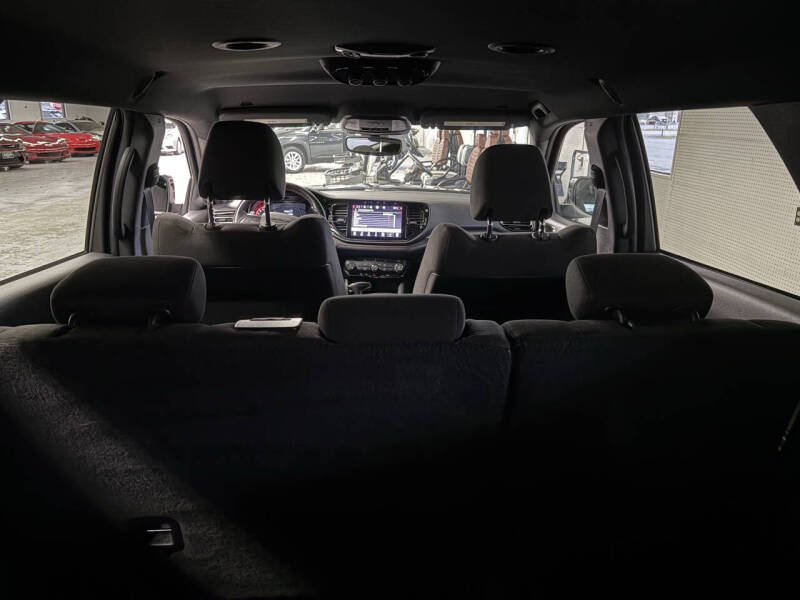 2023 Dodge Durango R/T