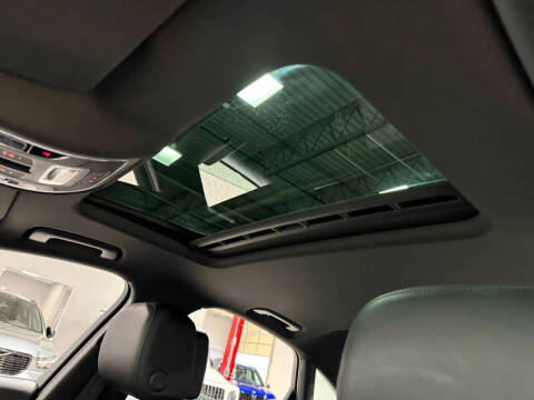 2018 Audi A6 2.0T quattro Sport