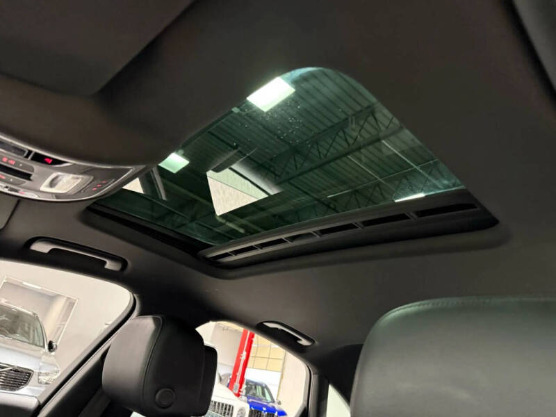 2018 Audi A6 2.0T quattro Sport