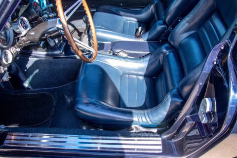 1964 Chevrolet Corvette