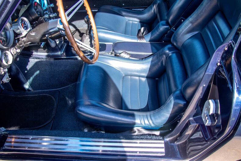 1964 Chevrolet Corvette