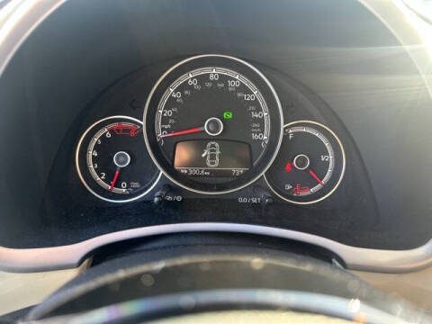 2019 Volkswagen Beetle Convertible 2.0T Final Edition SE