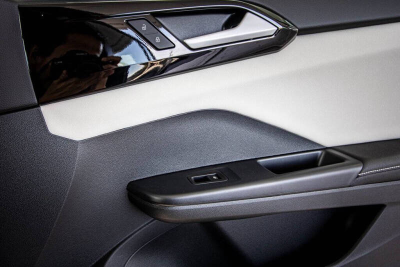 2026 Volkswagen Taos S