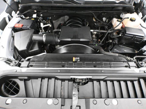 2024 GMC Sierra 3500HD