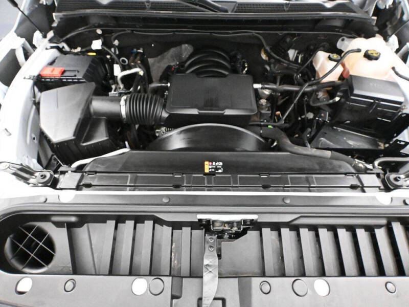 2024 GMC Sierra 3500HD