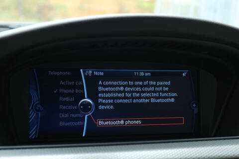 2011 BMW 3 Series 335is